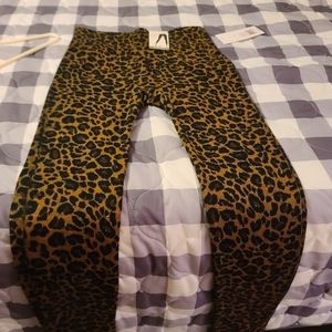 New directions leggings